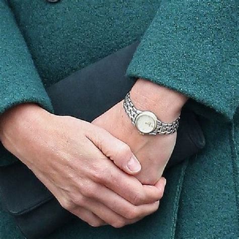 kate middleton watch|kate middleton tissot watch.